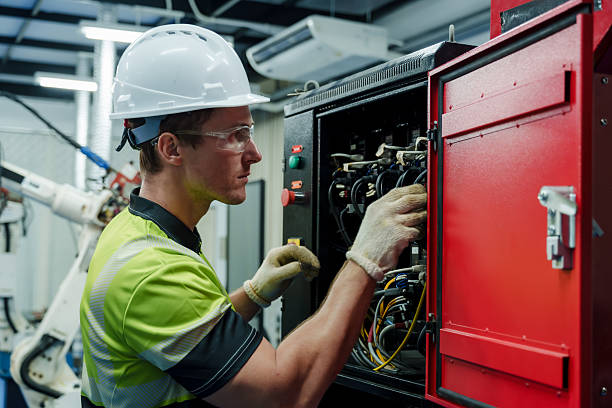 24/7 Emergency Generator Installation experts in New Port Richey East, FL