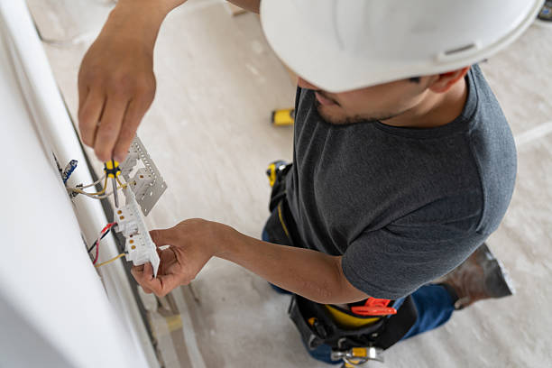 Reliable Generator Installation contractor in New Port Richey East, FL by No Joke electrician