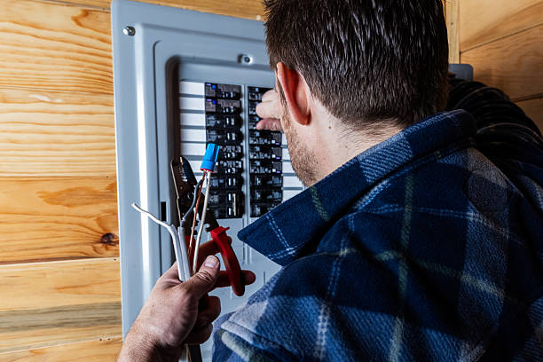 Affordable Generator Installation solutions in New Port Richey East, FL